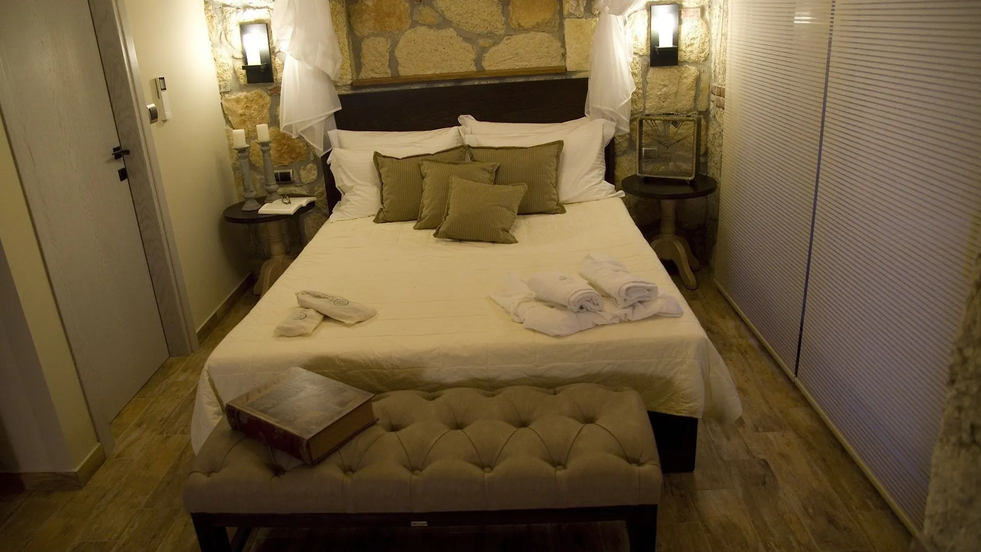 Five Senses Luxury Villas Sithonia