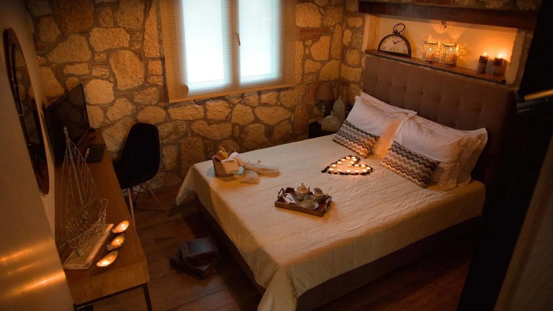 Apartment Five Senses Luxury Villas Sithonia Greece