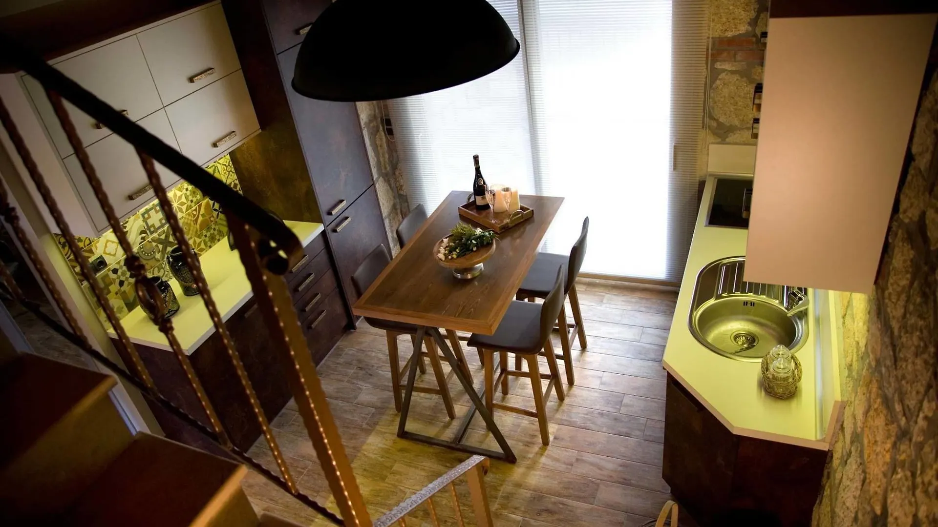 Five Senses Luxury Villas Sithonia