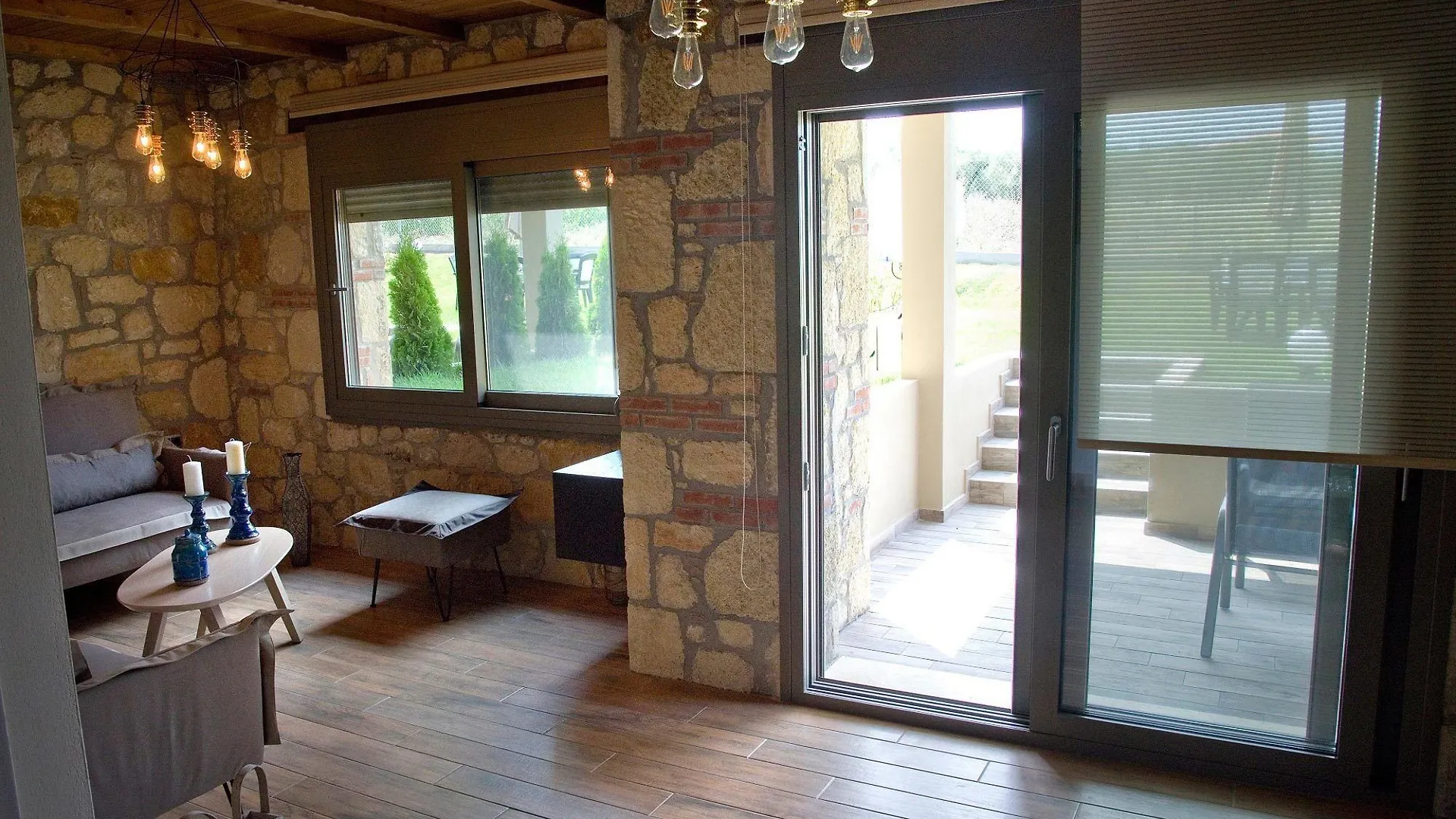Apartment Five Senses Luxury Villas Sithonia